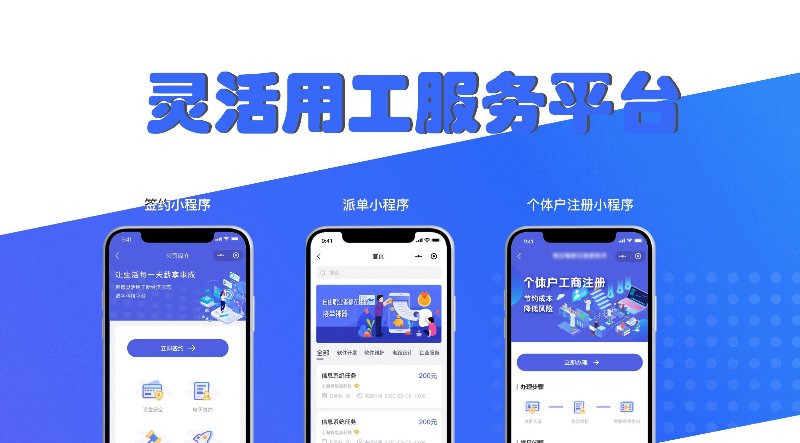 成人达己人力